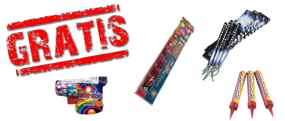 Gratis Cadeautje bij elke bestelling boven de 20 euro!
