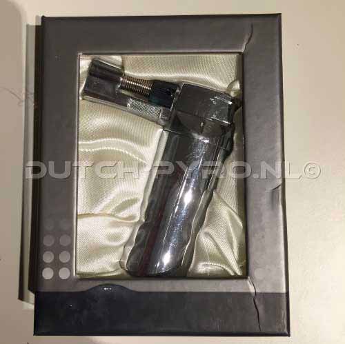 Metal Torch gasbrander