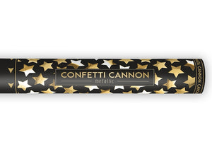 Confetti Kanon Gouden Sterren