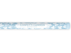 Confetti Kanon Vlinders 80cm