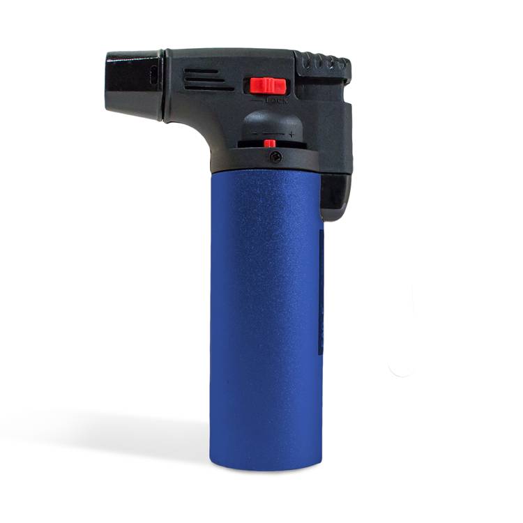 Crispy Torch