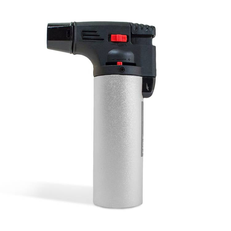 Crispy Torch