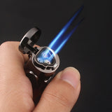 BelFlam Tri-Flame Jet Torch